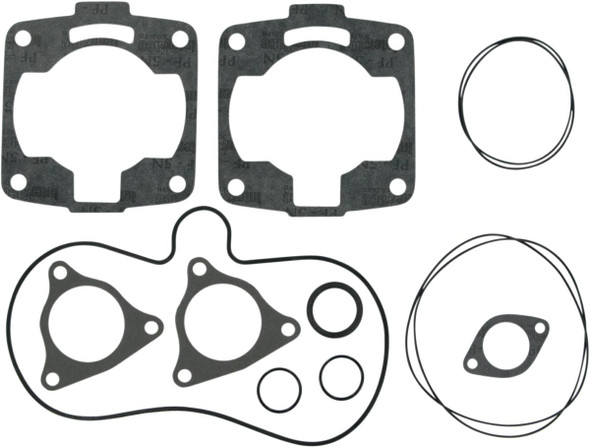 Vertex - 710230 - Full Top End Set - Polaris
