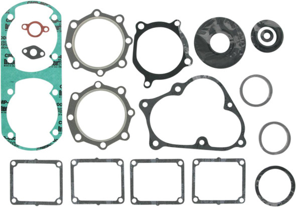 Vertex - 711168B - Complete Gasket Set - Yamaha
