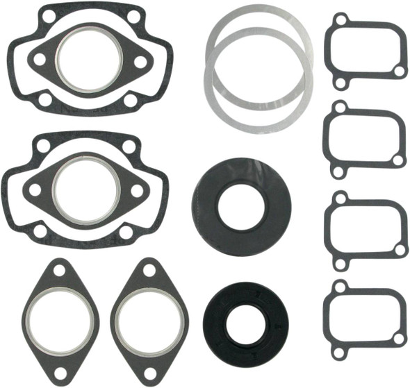 Vertex - 711048B - Complete Gasket Set - John Deere/Kawasaki