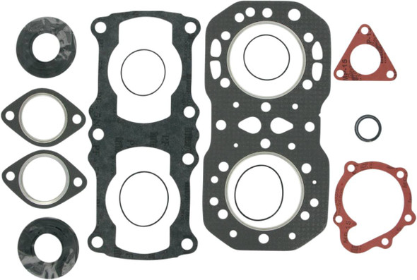 Vertex - 711185A - Complete Gasket Set - Polaris