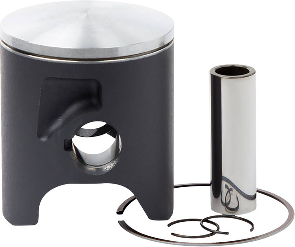 Vertex - 23133B - Piston Kit - 66.35 mm - Honda CR250R