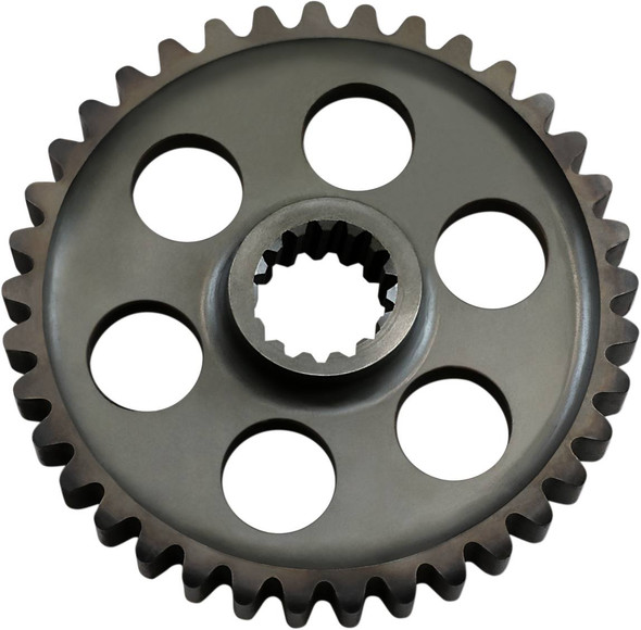 Venom Products - 930254 - Sprocket HY-VO™ - Yamaha - 37-Tooth