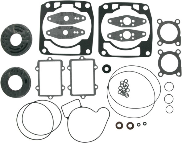 Vertex - 711296 - Complete Gasket Set - Arctic Cat