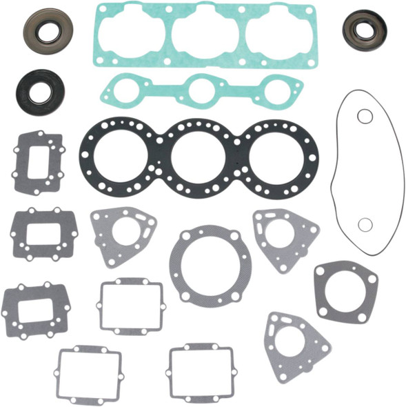 Vertex - 611405 - Complete Gasket Set - Kawasaki