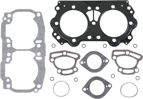 Vertex - 610206 - Full Top End Gasket Kit - Sea-Doo