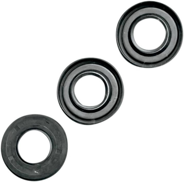 Vertex - 622101 - Crankshaft Oil Seal Set - Kawasaki