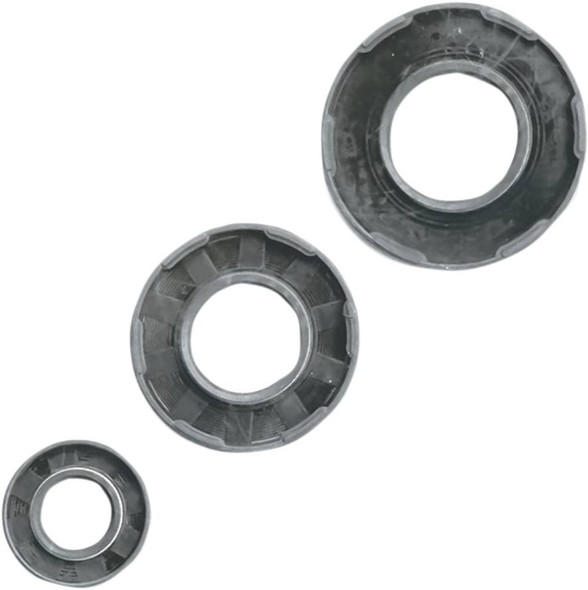 Vertex - 622201 - Crankshaft Oil Seal Set - Sea Doo