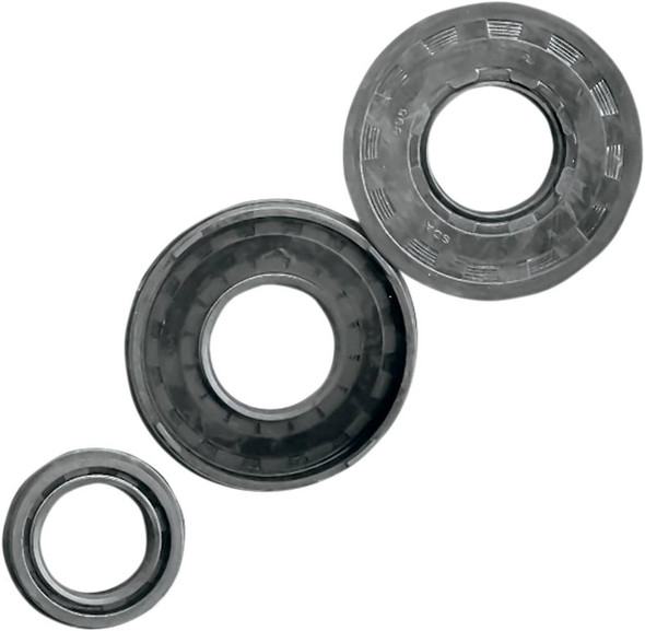 Vertex - 622116 - Crankshaft Oil Seal Set - Yamaha