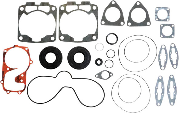 Vertex - 711250 - Complete Gasket Set - Polaris