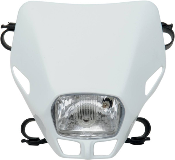 Ufo - PF01705-041 - Firefly Headlight Assembly - White