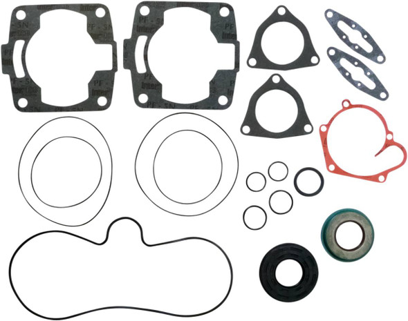 Vertex - 711265 - Complete Gasket Set - Polaris
