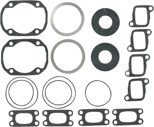 Vertex - 711196 - Complete Gasket Set - Ski-Doo