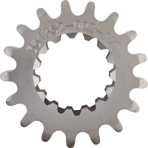 Venom Products - 351352-002 - HY-VO™ Sprocket - 17 Tooth - Polaris