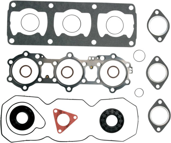 Vertex - 711205 - Complete Gasket Set - Polaris