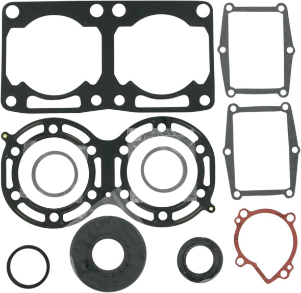 Vertex - 711201 - Complete Gasket Set - Yamaha