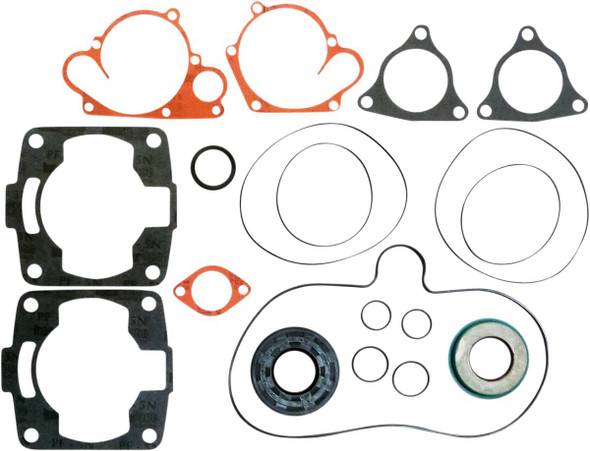 Vertex - 711230 - Complete Gasket Set - Polaris
