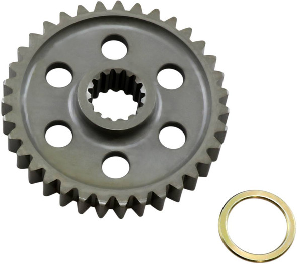 Venom Products - 930265 - Sprocket HY-VO™ - Polaris - 37-Tooth