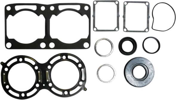 Vertex - 711247 - Complete Gasket Set - Yamaha