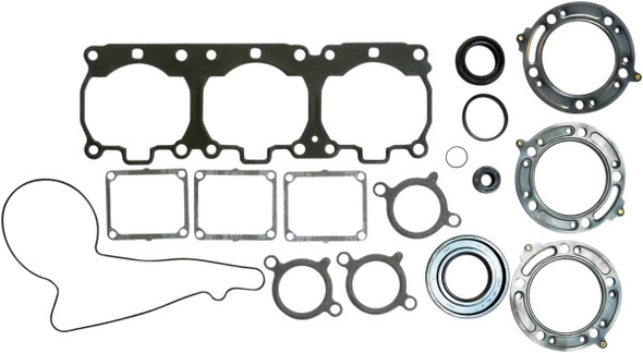 Vertex - 7112410 - Complete Gasket Set - Yamaha