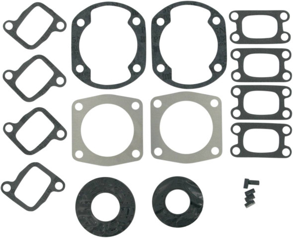 Vertex - 711023A - Complete Gasket Set - Ski-Doo/Moto-Ski