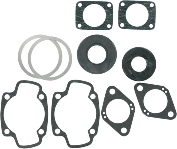 Vertex - 711056X - Complete Gasket Set - Arctic Cat