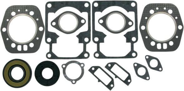 Vertex - 711063C - Complete Gasket Set - Arctic Cat