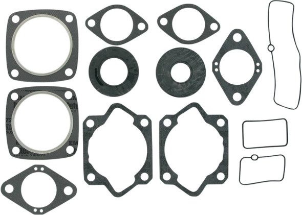 Vertex - 711025X - Complete Gasket Set - Ski-Doo