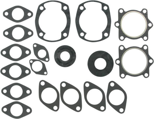 Vertex - 711063B - Complete Gasket Set - Arctic Cat