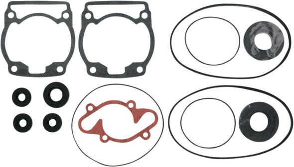 Vertex - 711163A - Complete Gasket Set - Ski-Doo/Moto-Ski