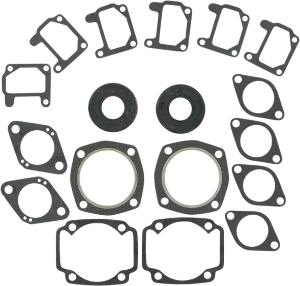 Vertex - 711048 - Complete Gasket Set - John Deere