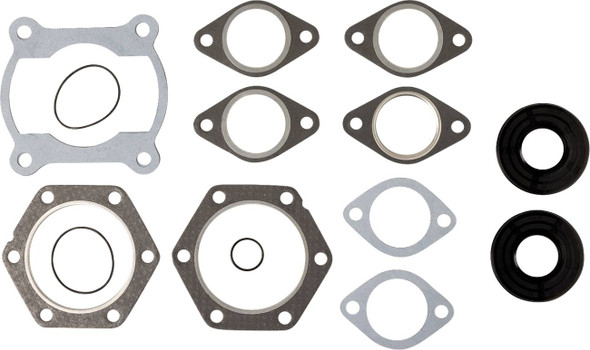 Vertex - 711110C - Complete Gasket Set - Polaris