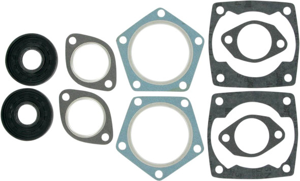 Vertex - 711087 - Complete Gasket Set - John Deere