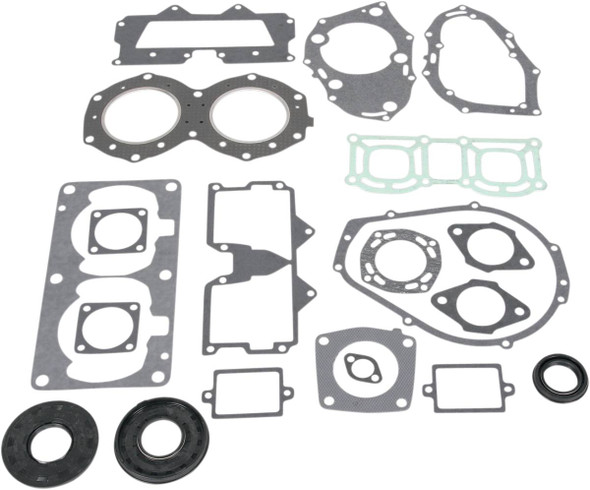 Vertex - 611119 - Complete Gasket Set - Yamaha