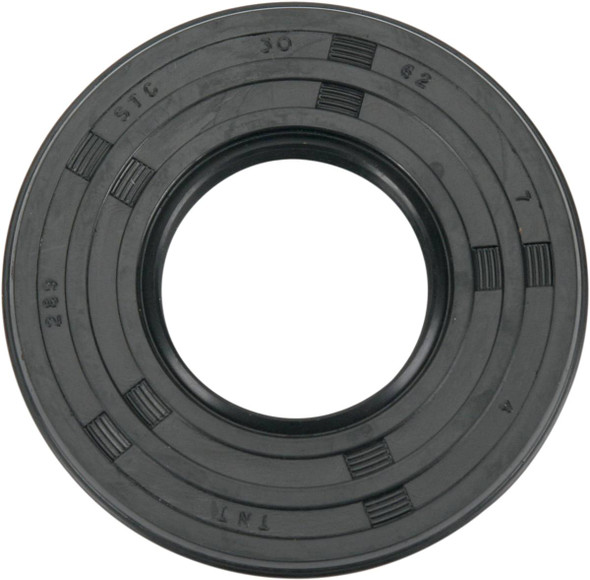 Vertex - 501414 - Oil Seal - 30 mm x 62 mm x 7 mm - Polaris/Ski-Doo