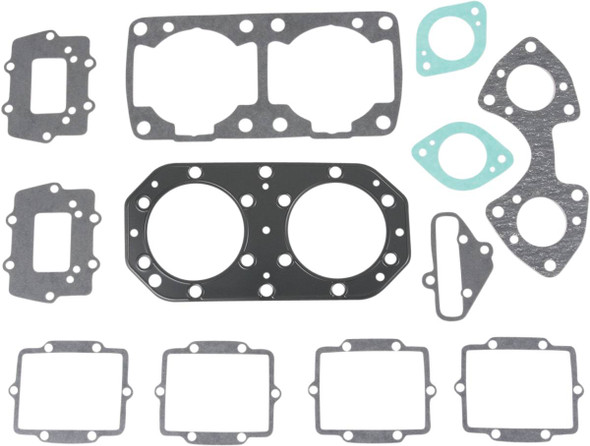 Vertex - 610403 - Full Top End Gasket Kit - Kawasaki
