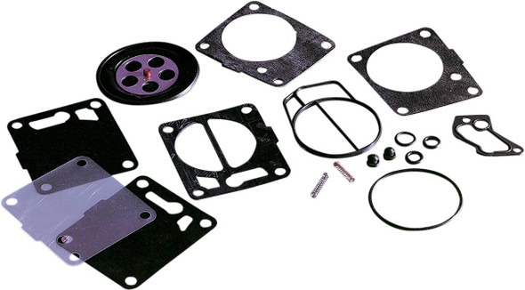 Vertex - 451460 - Carburetor Rebuild Kit - Super BN