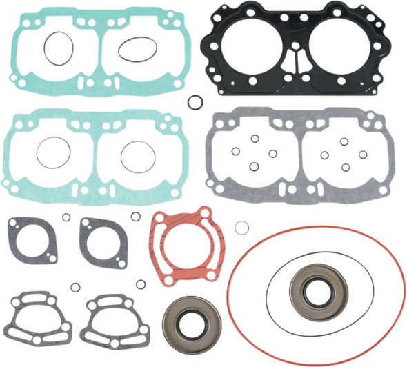 Vertex - 611206 - Complete Gasket Set - Sea-Doo