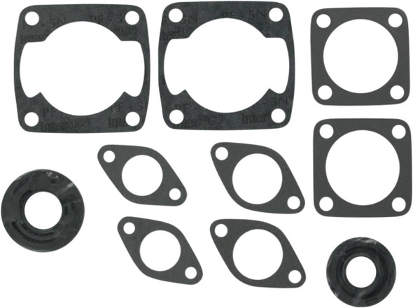 Vertex - 711057 - Complete Gasket Set - Arctic Cat