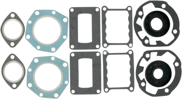 Vertex - 711046 - Complete Gasket Set - John Deere