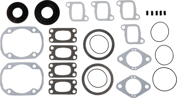 Vertex - 711162B - Complete Gasket Set - Ski-Doo/Moto-Ski