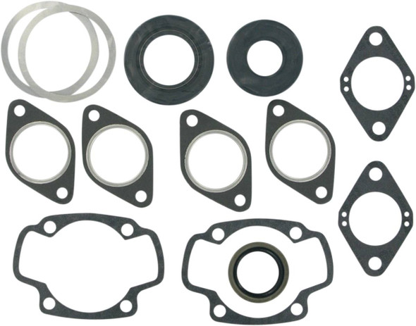Vertex - 711111 - Complete Gasket Set - Kawasaki