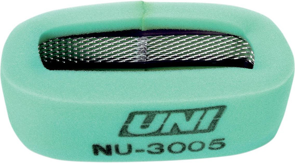 Uni Filter - NU-3005 - Replacement OEM Air Filter - Triumph
