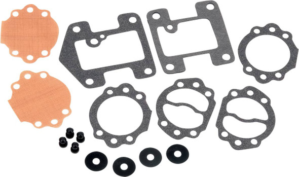 Vertex - 451405 - Carburetor Repair Kit - Mikuni