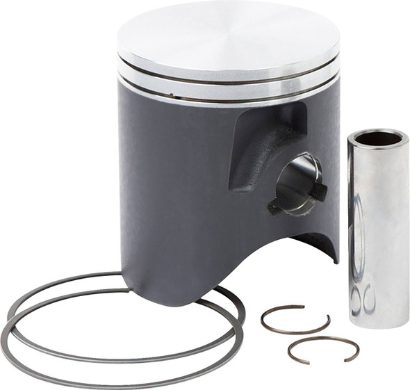 Vertex - 22809B - Piston Kit - 66.35 mm - Honda CR250R