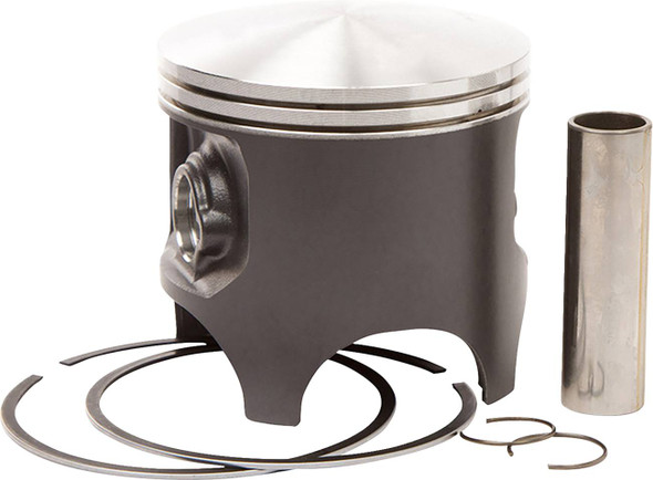 Vertex - 22447 - Piston Kit - 88.95 mm - Honda CR500R