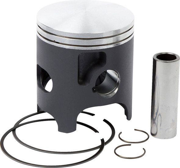 Vertex - 22521B - Piston Kit - 66.36 mm - Kawasaki KX250
