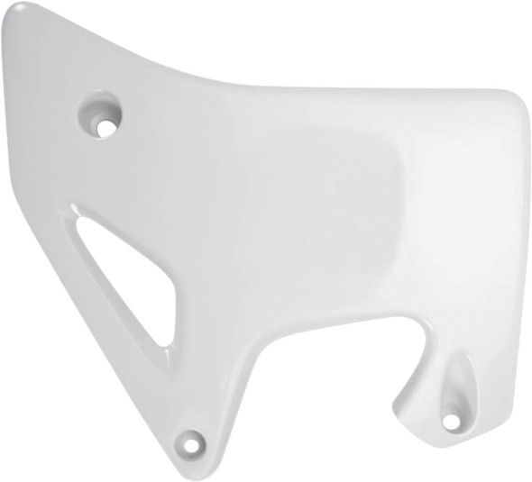 Ufo - HO03625041 - Radiator Covers - White