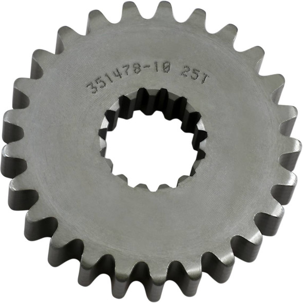 Venom Products - 351478-010 - Sprocket HY-VO™ - Yamaha - 25-Tooth