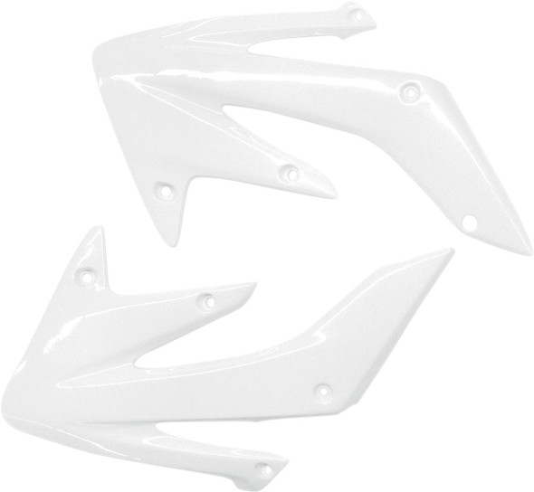 Ufo - HO03634-041 - Radiator Covers - White