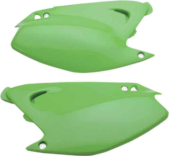 Ufo - KA03739-026 - Side Panels - KX Green
